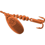 Fly Fishing Lure 5