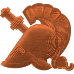 Athena Helmet