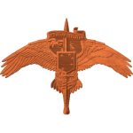 Spiritus Invictus Pattern