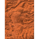 Wolf & Flying Eagle