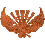 Winged Clover - CSF
