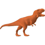 Dinosaur 01