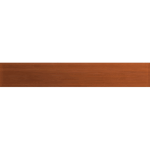 Stepped Sign or Nameplate Blank 004 A