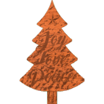 Christmas Joy Tree