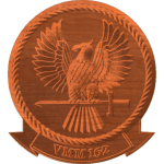 VMA 162 Eagle