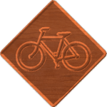 Bike Xing 001 - CSF