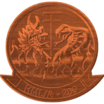 HMLA 269