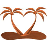 Tropical Heart