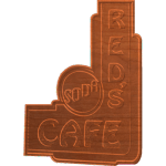 Reds Cafe