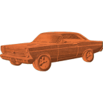 Ford Fairlane