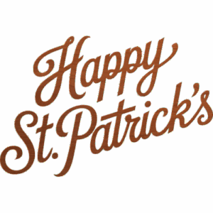 St Pat