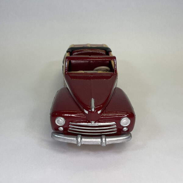 48 Ford Sportsman Convertible Woody - Image 4