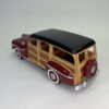 48 Ford Super Deluxe Woody - Image 4