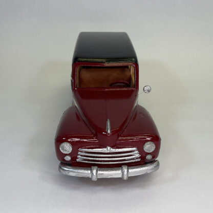 48 Ford Super Deluxe Woody - Image 3