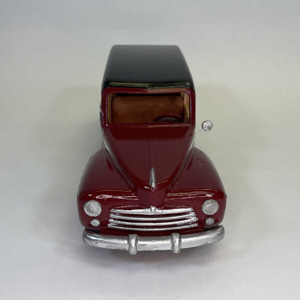 48 Ford Super Deluxe Woody - Image 3
