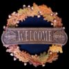 Autumn Wreath Project - Image 2