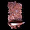 Black Forest Wall Shelf
