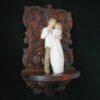 Black Forest Wall Shelf - Image 2