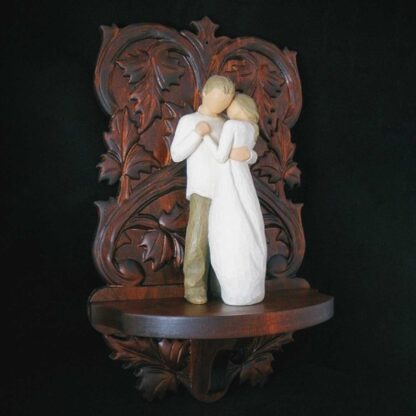 Black Forest Wall Shelf - Image 2