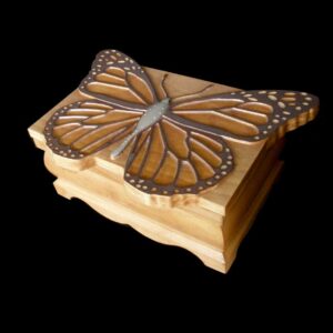 Butterfly Box