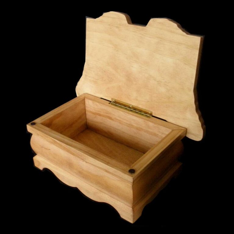 Butterfly Box - Image 2