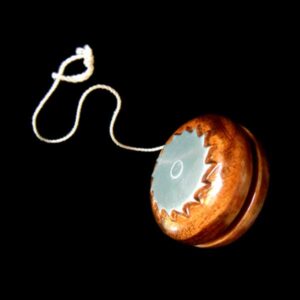 Buzzsaw Yo-Yo