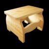 Just Right Child's Step Stool