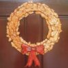Classy Christmas Wreath - Image 2