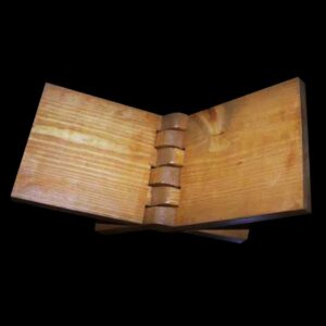 Colonial Book Stand