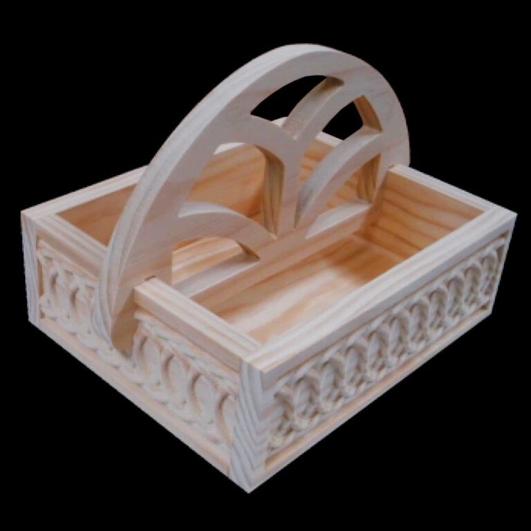Condiment Caddy - Image 2