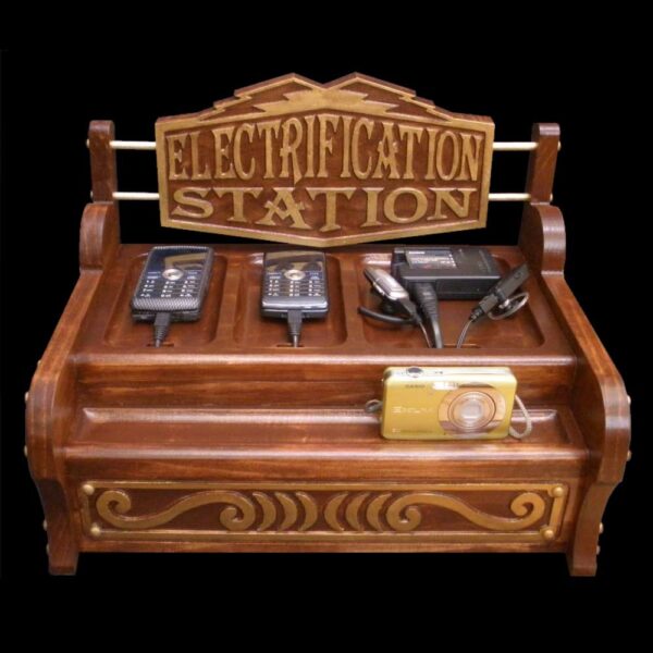 Electrification Station - Image 2