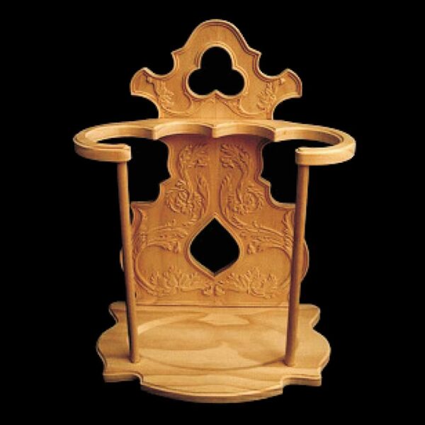 Elegant Umbrella Stand - Image 3