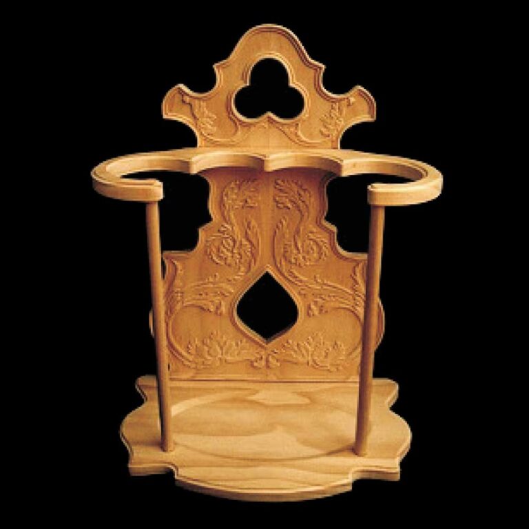 Elegant Umbrella Stand - Image 3