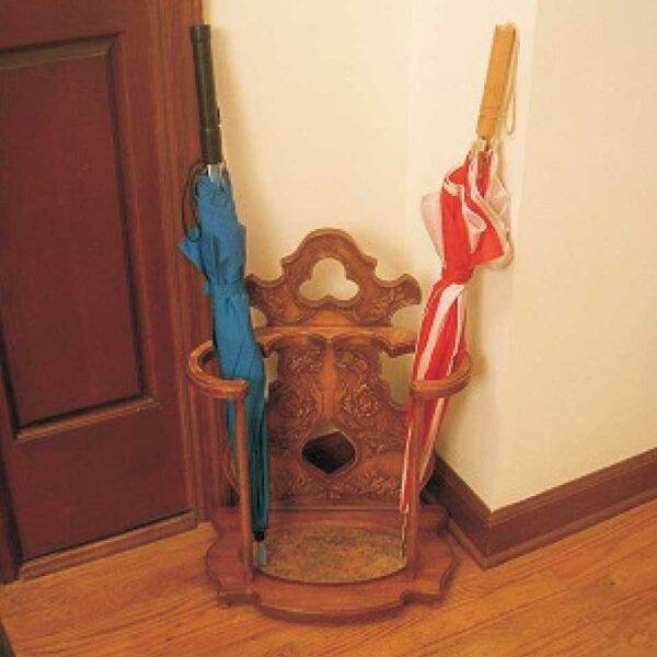 Elegant Umbrella Stand - Image 2