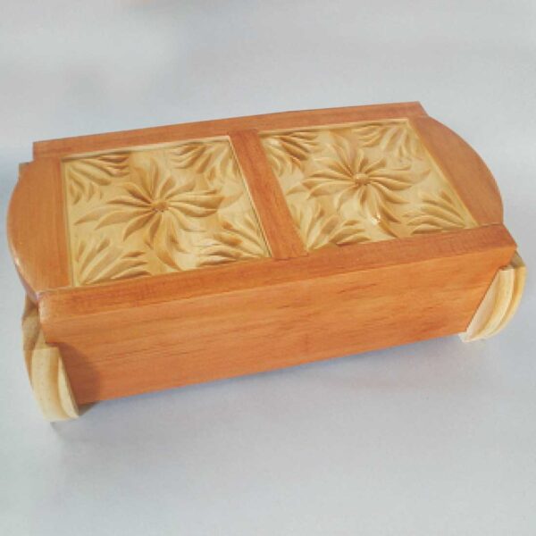 Floral Fascination Box - Image 2