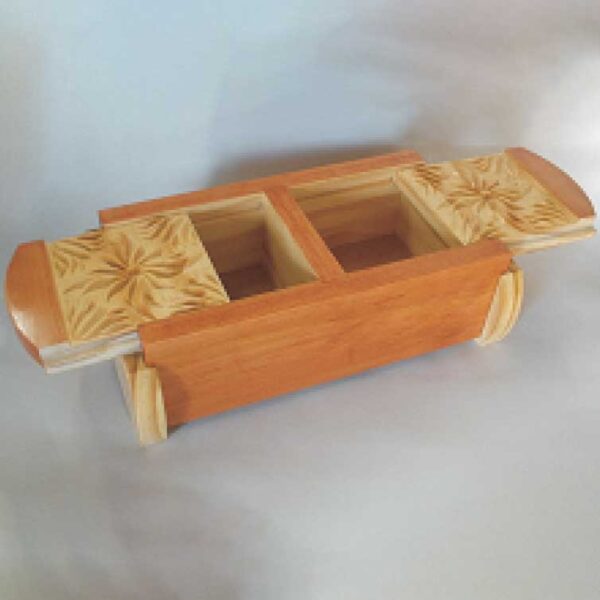 Floral Fascination Box - Image 3