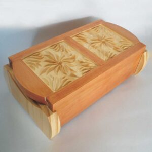 Floral Fascination Box