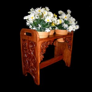 Flower Herb Planter