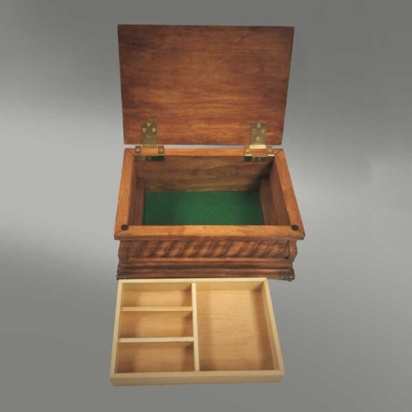 Graceful Jewelry Box - Image 2