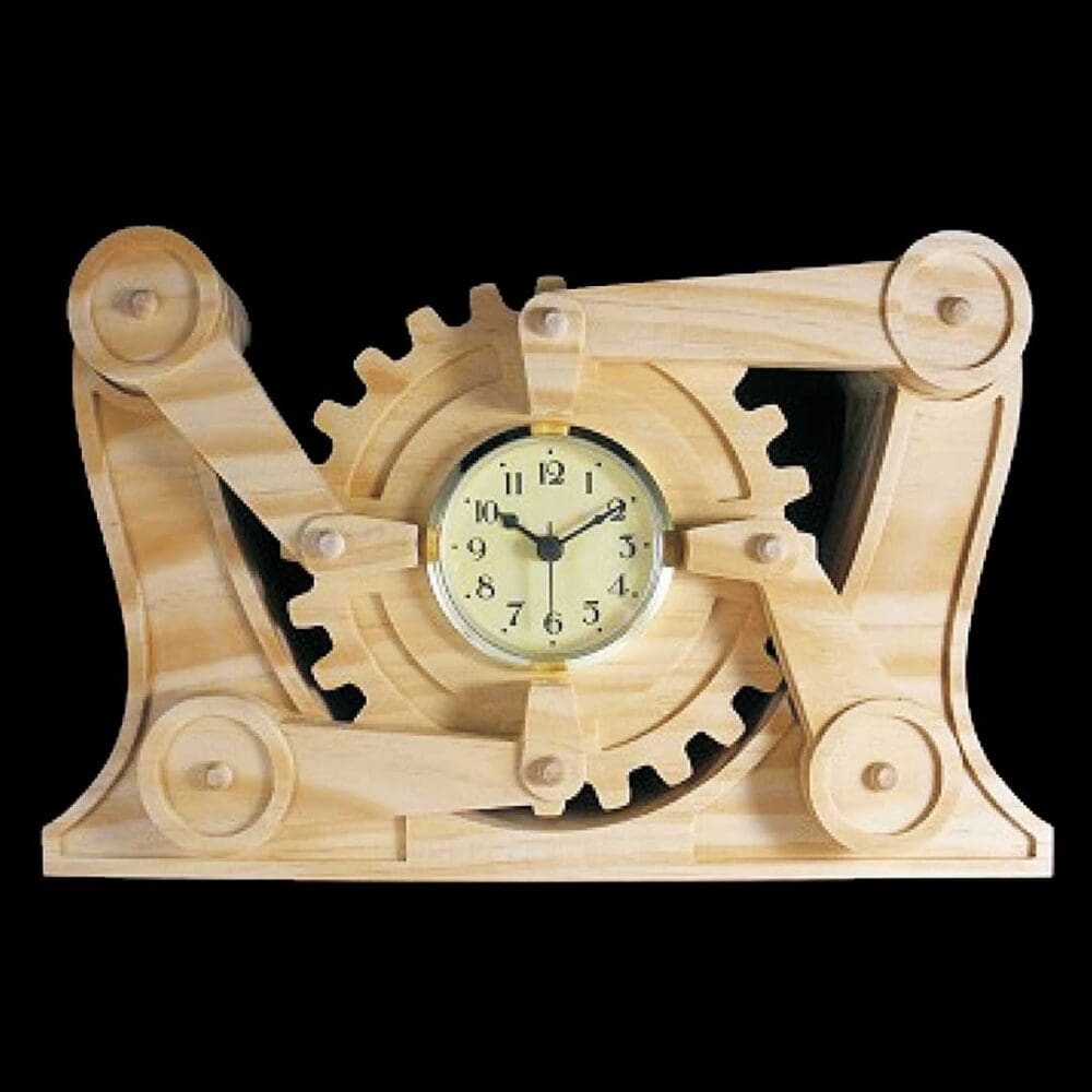 Industria Synchroon
