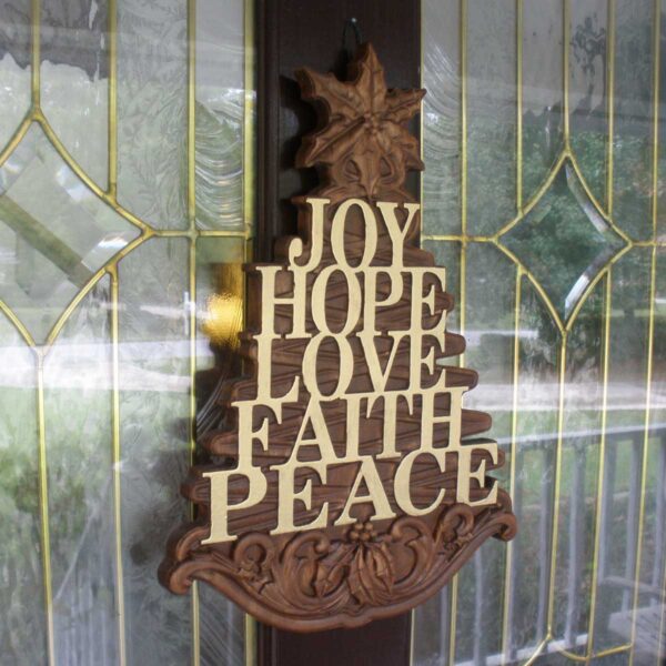 Joy Tree Project - Image 2