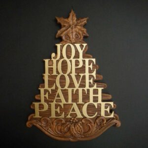 Joy Tree Project