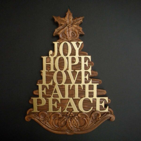 Joy Tree Project