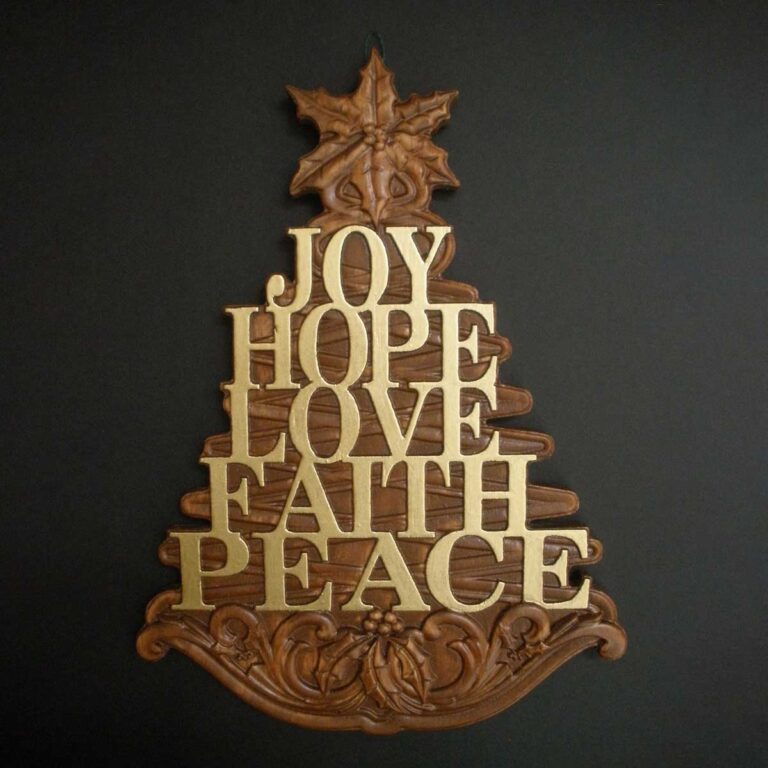 Joy Tree Project