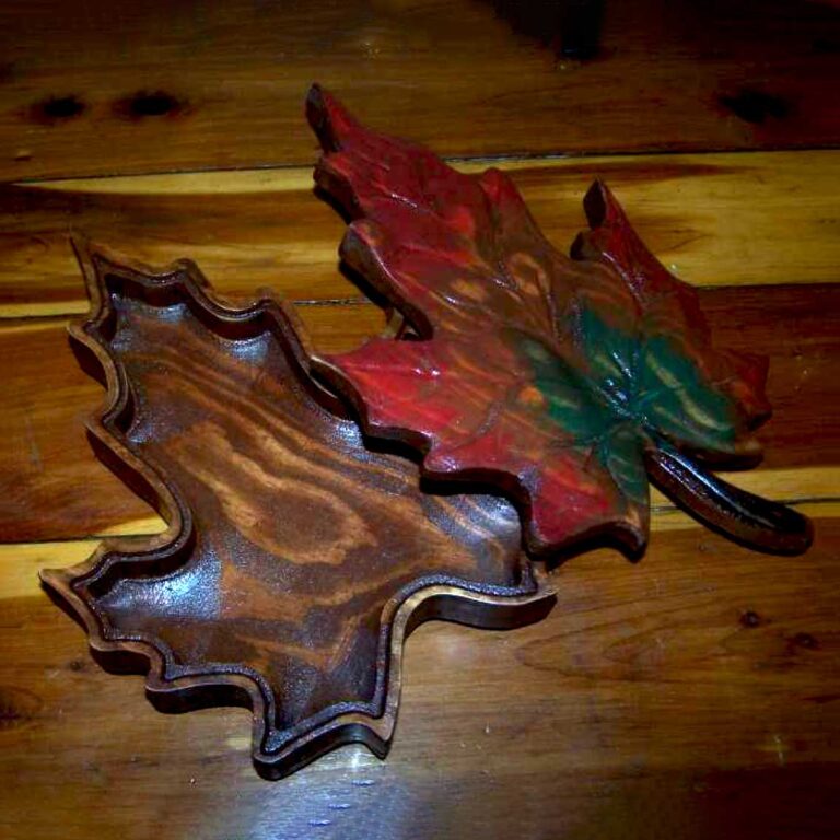 Leaf Box - Image 4