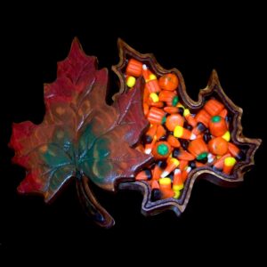 Leaf Box