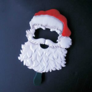 Look Who's Santa