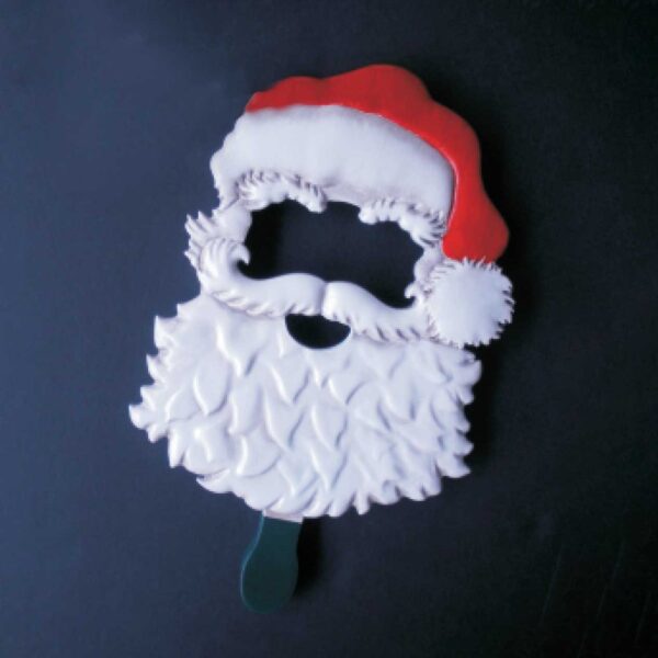 Look Who's Santa
