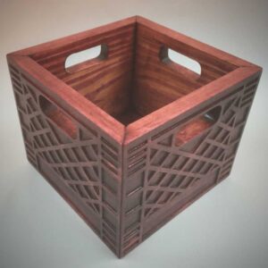 Mini-Crates