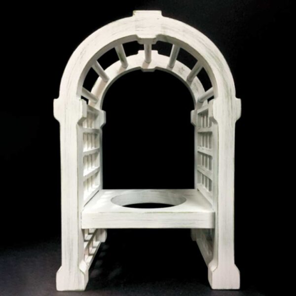 Mini Garden Arbor - Image 2